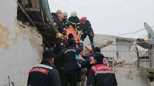Patlamada hayatını kaybetmişti! Son yolculuğuna uğurlandı...