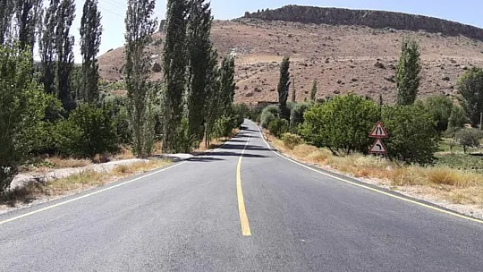 Turizm cenneti Soğanlı ve Kapuzbaşı'da turizme 'yol' açıldı
