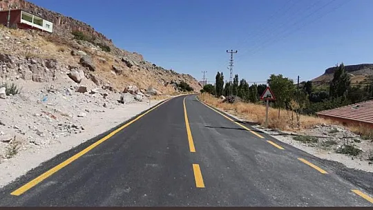 Turizm cenneti Soğanlı ve Kapuzbaşı'da turizme 'yol' açıldı