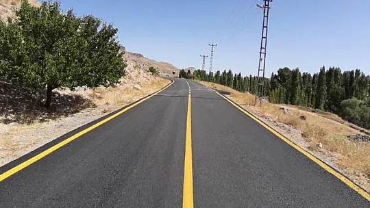 Turizm cenneti Soğanlı ve Kapuzbaşı'da turizme 'yol' açıldı