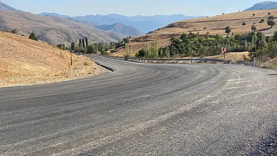 Turizm cenneti Soğanlı ve Kapuzbaşı'da turizme 'yol' açıldı