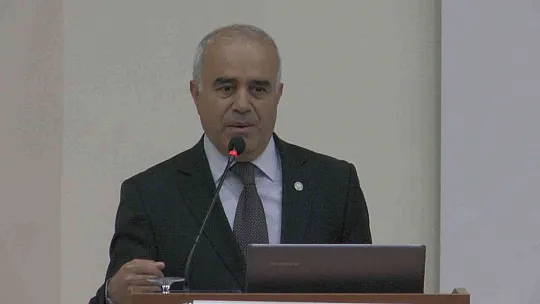 Turizmcilerin ilk dersi 'Kültepe'