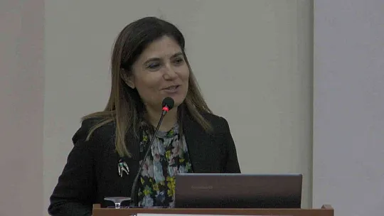 Turizmcilerin ilk dersi 'Kültepe'