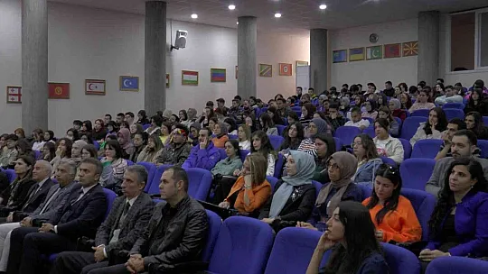 Turizmcilerin ilk dersi 'Kültepe'