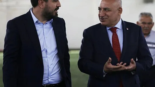 TFF açıkladı: '80 milyon dolar'...