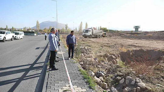 'Türkiye'de en çok okul yapan belediyeyiz'