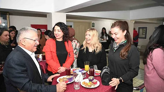 Türkiye'de ilk olan kursta ders zili çaldı