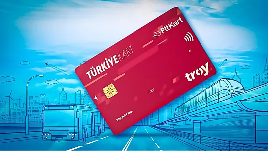 Toplu ulaşımda büyük yenilik