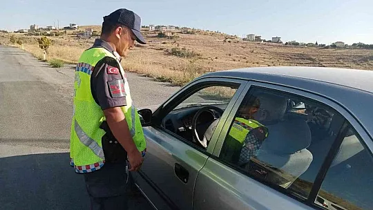 Şampiyonanın güvenliğini jandarma sağladı