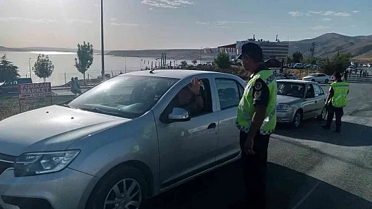 Şampiyonanın güvenliğini jandarma sağladı