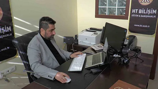 Ücretsiz Wi-Fi kullanıyorsanız dikkat!