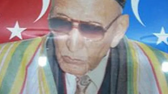 Ülkü Ocakları'nda Alptekin anlatıldı