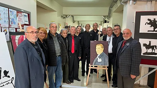 Ulu Çınarlar Korosu'ndan Atatürk'ün sevdiği şarkılar