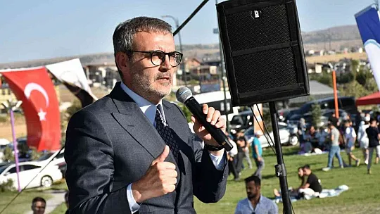 Ünal: Yunan'a haddini bil demesini beklerdik