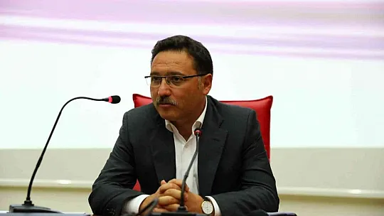 Üniversitelerde Huzur ve Güveni Artırma İl Komisyonu toplandı