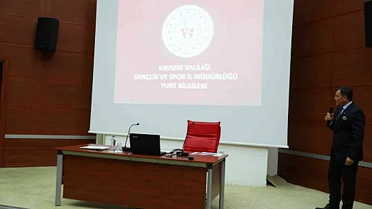 Üniversitelerde Huzur ve Güveni Artırma İl Komisyonu toplandı