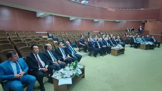 'Öğrencilerimizin yararlanacağı faaliyetler düzenlenmesi gerekmektedir'