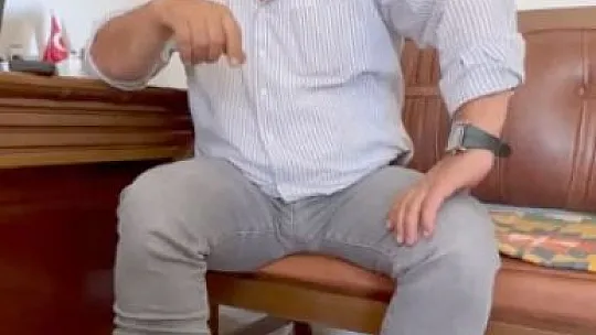 Özışık'a kelepçe şoku! 'Korkmuyorum! Güzel ülkem 3 kişinin oyuncağı olmuş'