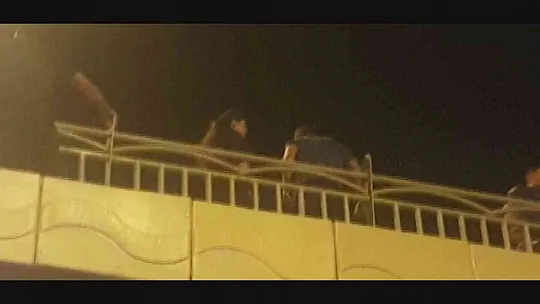 Flaş! İki kadın birden intihara kalkıştı
