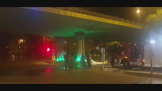 Flaş! İki kadın birden intihara kalkıştı