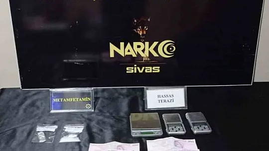 Uyuşturucu operasyonlarında 11 zanlı tutuklandı