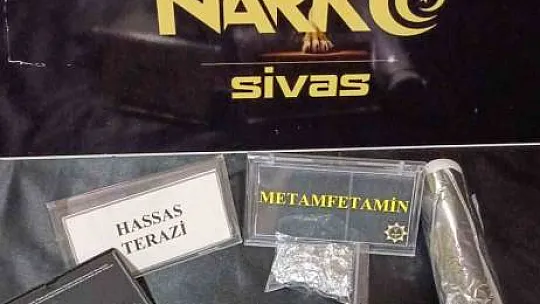 Uyuşturucu operasyonlarında 11 zanlı tutuklandı