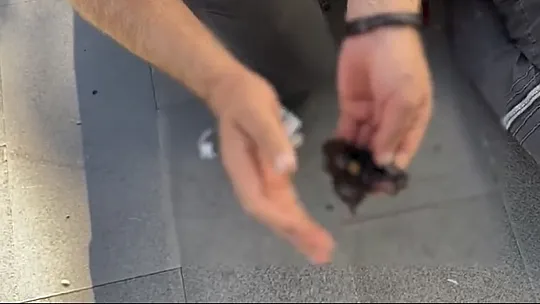 Kovalamaca sonucu yakayı ele verdiler!