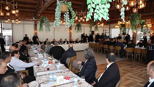 Uyuşturucuya karşı hayırsever zirvesi