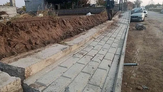 Feci ölüm! İşçi hayatını kaybetti!