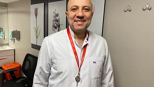 Kayarak düşerseniz önce sakin kalın! İşte nedeni...