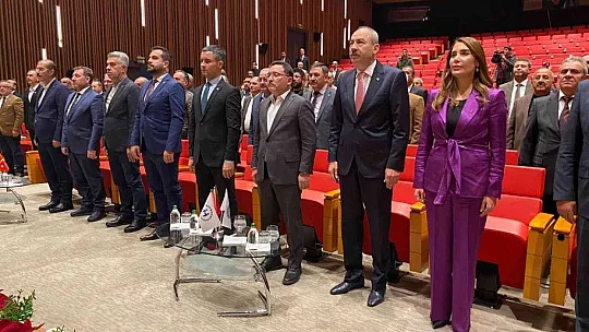Vali Çiçek'ten Erciyes açıklaması