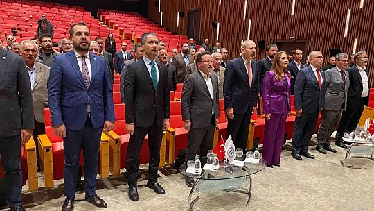 Vali Çiçek'ten Erciyes açıklaması