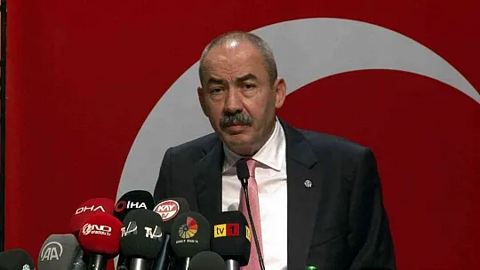 Vali Çiçek'ten Erciyes açıklaması