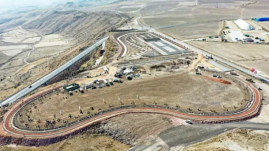 'Kayseri manzarasının en iyi görüldüğü yer'