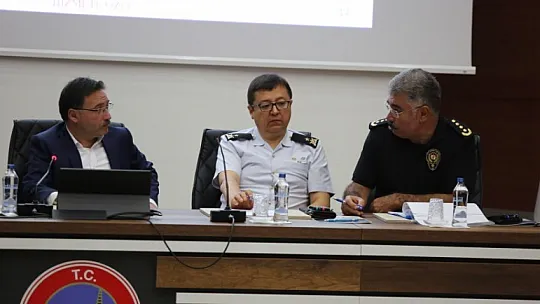 'Her mahalleye spor okulu kurulmalı'