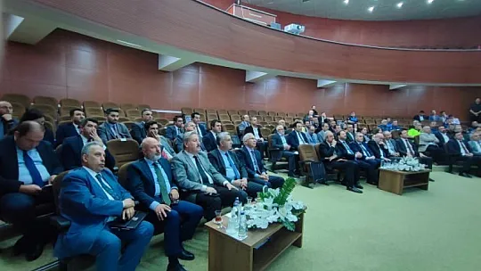 'Her mahalleye spor okulu kurulmalı'
