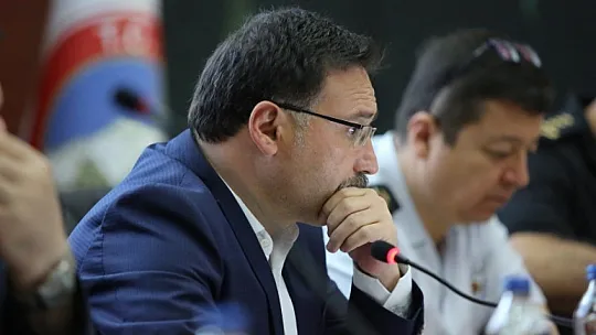 'Her mahalleye spor okulu kurulmalı'