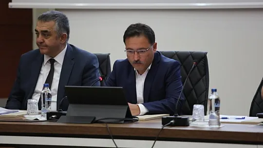 'Her mahalleye spor okulu kurulmalı'