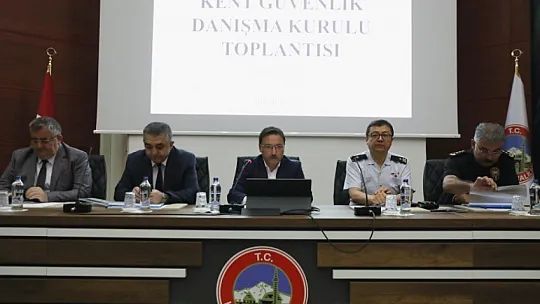 'Her mahalleye spor okulu kurulmalı'