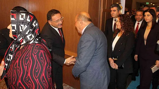 Çiçek: Bu memleket asla tutsak edilemeyecektir