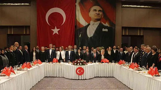 Çiçek: Bu memleket asla tutsak edilemeyecektir