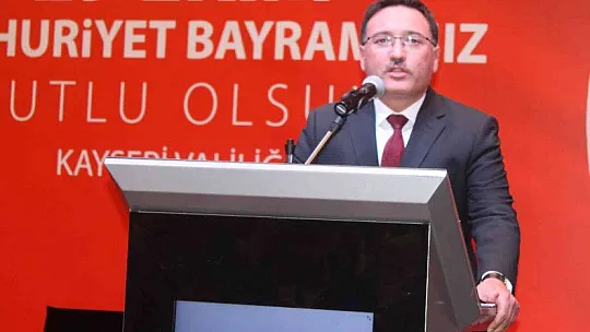 Çiçek: Bu memleket asla tutsak edilemeyecektir