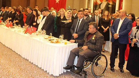 Çiçek: Bu memleket asla tutsak edilemeyecektir