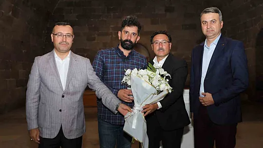 Vali Çiçek paylaştı: Devam edecek