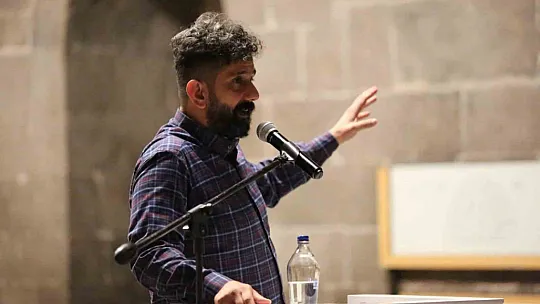 Vali Çiçek paylaştı: Devam edecek