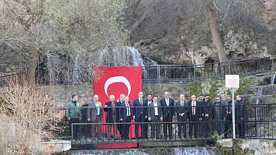 Vali'den Özvatan çıkarması...