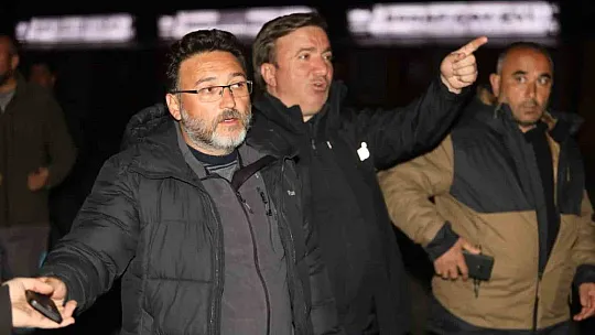 Vali Çiçek'in yeni görev yeri Adıyaman