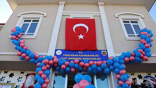 Vali Çiçek'ten Yeşilhisar'da hem açılış, hem de ziyaret