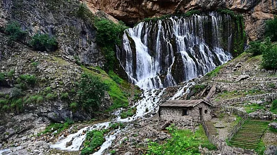 İddialı açıklama: Dünyaya duyuracak projeler hayata geçiyor...