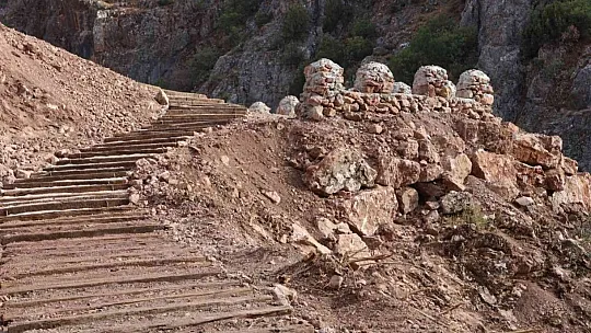 İddialı açıklama: Dünyaya duyuracak projeler hayata geçiyor...